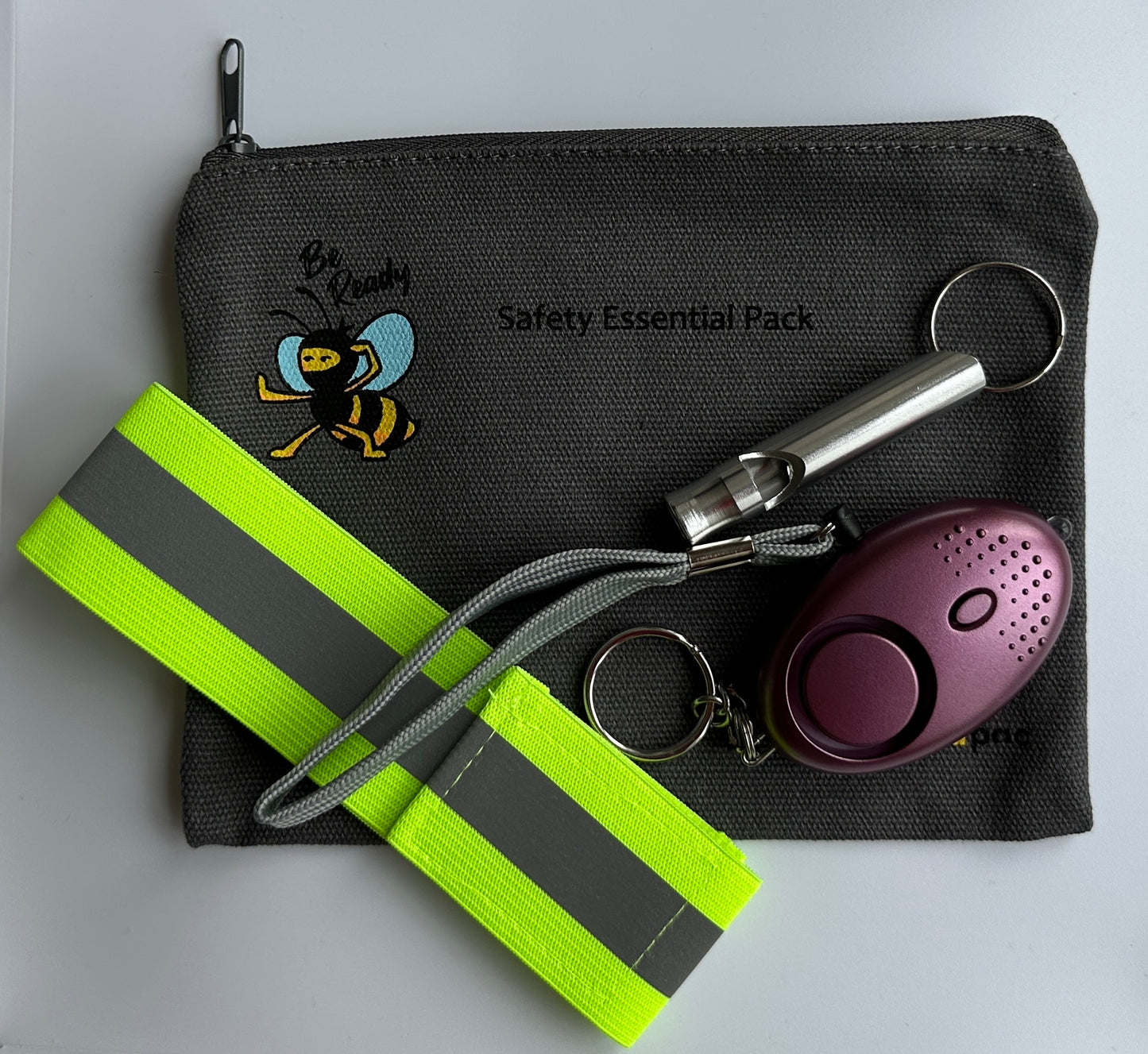 Safety Essentials Pack